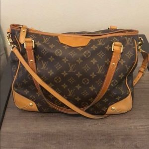 Louis Vuitton Estrela MM